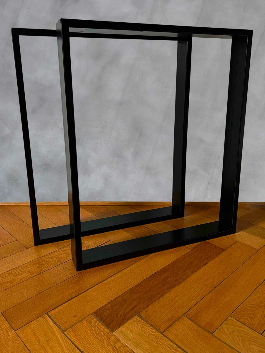 Podnoží BLOCK vysoké - Obrázek 7